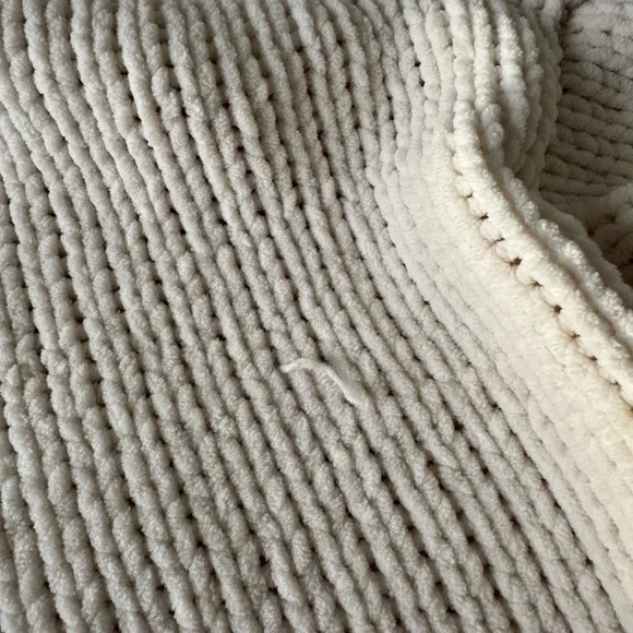 Aerie Like Candy Crewneck Sweater - Picture 4 of 4